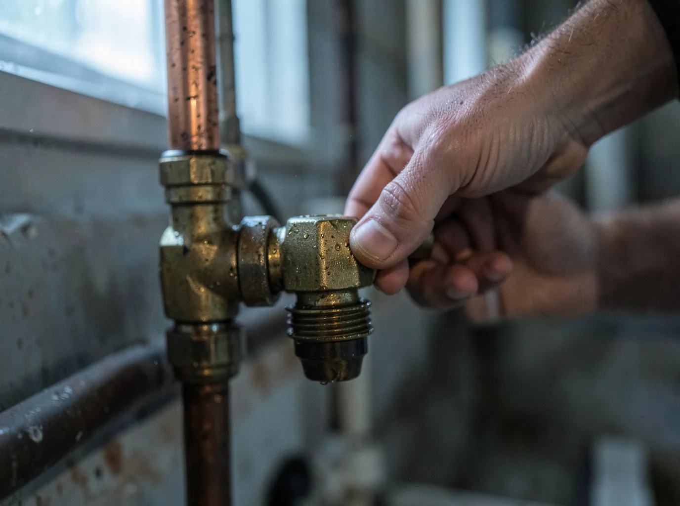 Emergency Plumber O Brien, TX FAQs